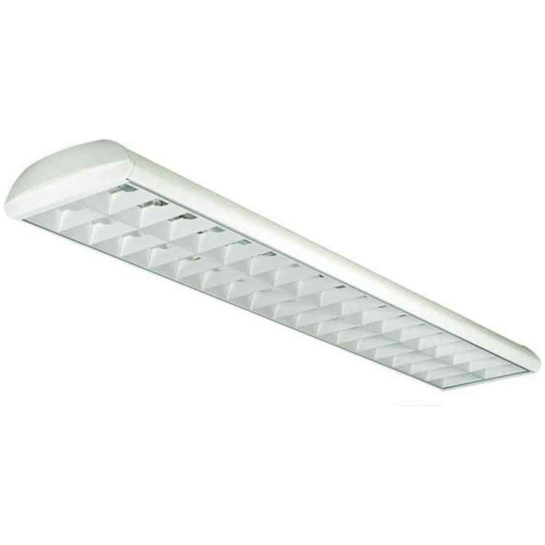 Kontorsarmatur Peak LED - Exaktor