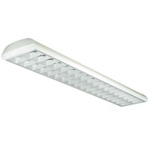 Kontorsarmatur Peak LED - Exaktor