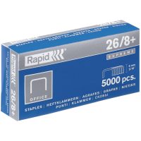 Kontorsklammer 24 / 26 RAPID