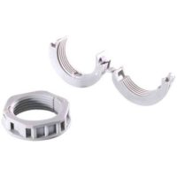 KONTRAMUTTER DELBAR M20 POL