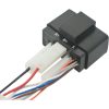 Kontrollmodul Indikator Med Positionljus DAYTONA Kontrollmodul – miniatyr 3