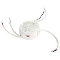 KONV ROUND DALI/PUSH350/700 9W
