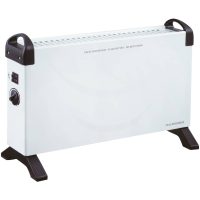 KONVEKTORELEMENT KOMPAKT 230V
