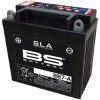 Konventionellt Batteri Med Syrapaket BS BATTERY BB7-A – miniatyr 1
