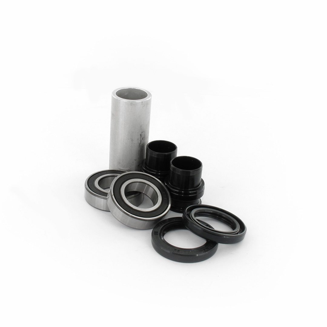 Konverteringskit Fram Haan Wheels