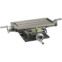 Koordinatbord MCT LUNA