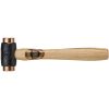 Kopparhammare Thor Hammer 308/A / 316/4 KOPPARHAMMARE 308/A – miniatyr 1