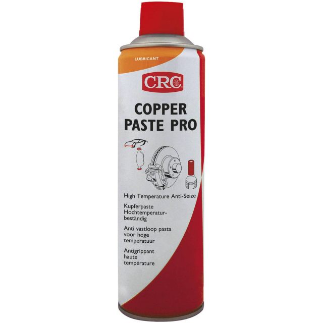 Kopparpasta CRC Copper Paste 3075 / 3042 / 3041