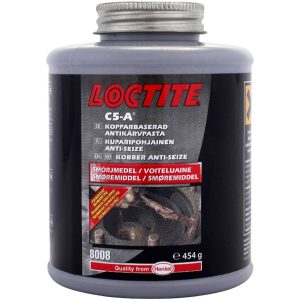 Kopparpasta 8007 / 8008 / 8065 LOCTITE