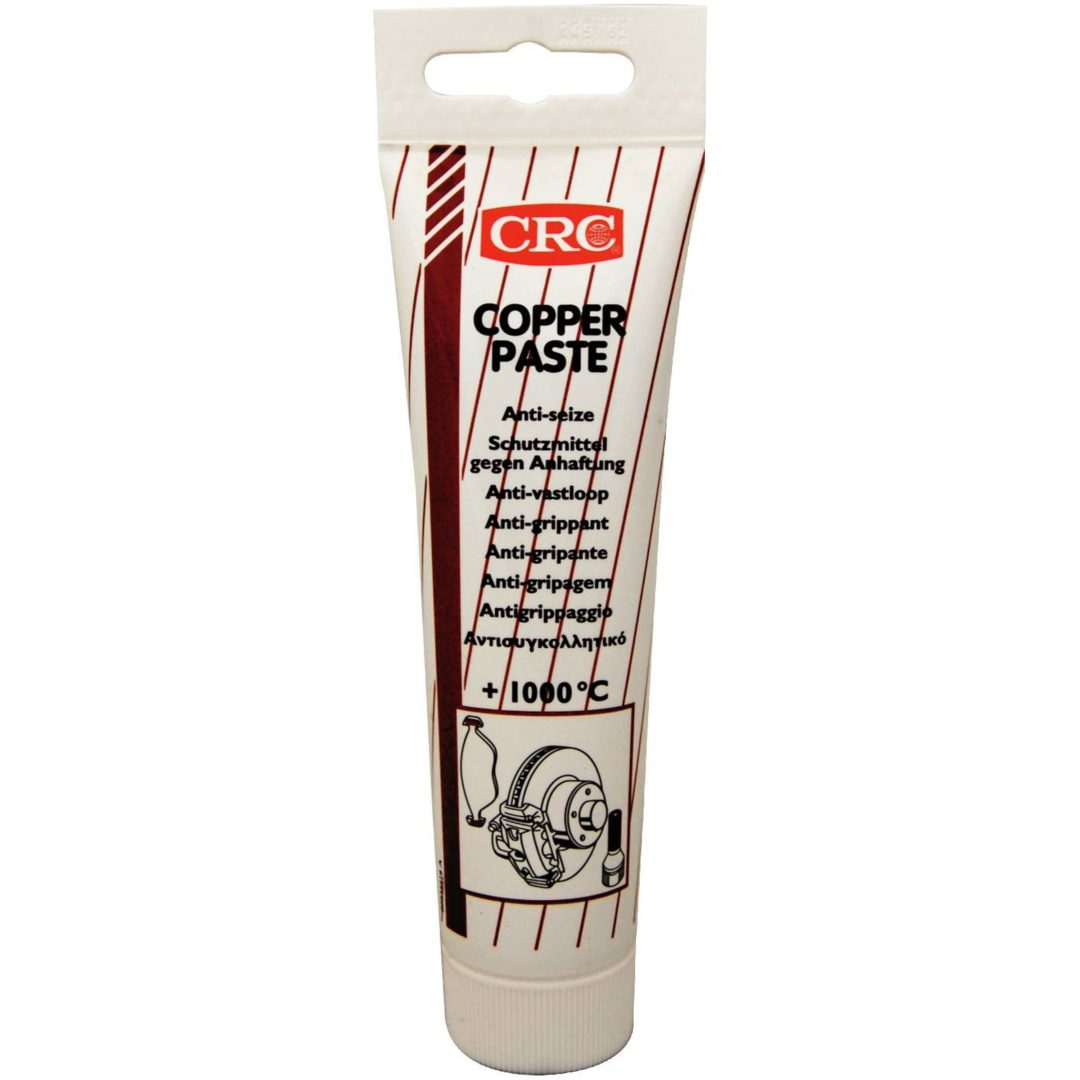 Kopparpasta Copper Paste 3075 / 3042 / 3041 CRC KOPPARPASTA 100ML