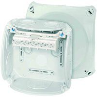 KOPPL DOSA M PL 6MM 130X130DK 0606 G