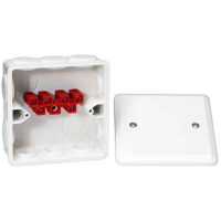 KOPPL DOSA TED-012 IP54 6P PLIMT34112