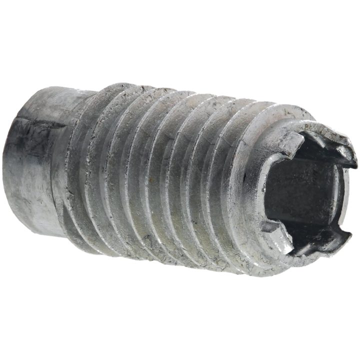 Koppl.hylsa 38mm Pkt=50 ADJUFIX Dimension mm: 38 – bild 2
