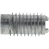 Koppl.hylsa 38mm Pkt=50 ADJUFIX Dimension mm: 38 – miniatyr 3
