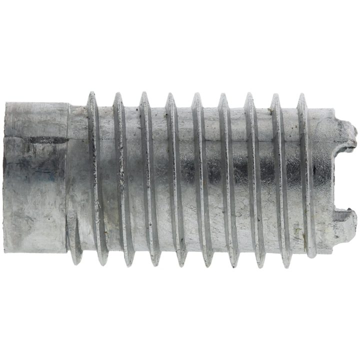 Koppl.hylsa 38mm Pkt=50 ADJUFIX Dimension mm: 38 – bild 3