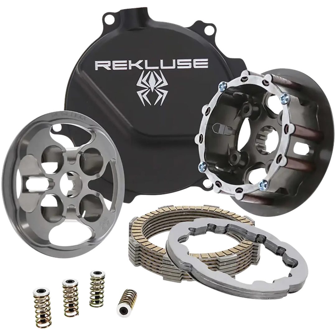 Koppling APEX Komplett Kit REKLUSE
