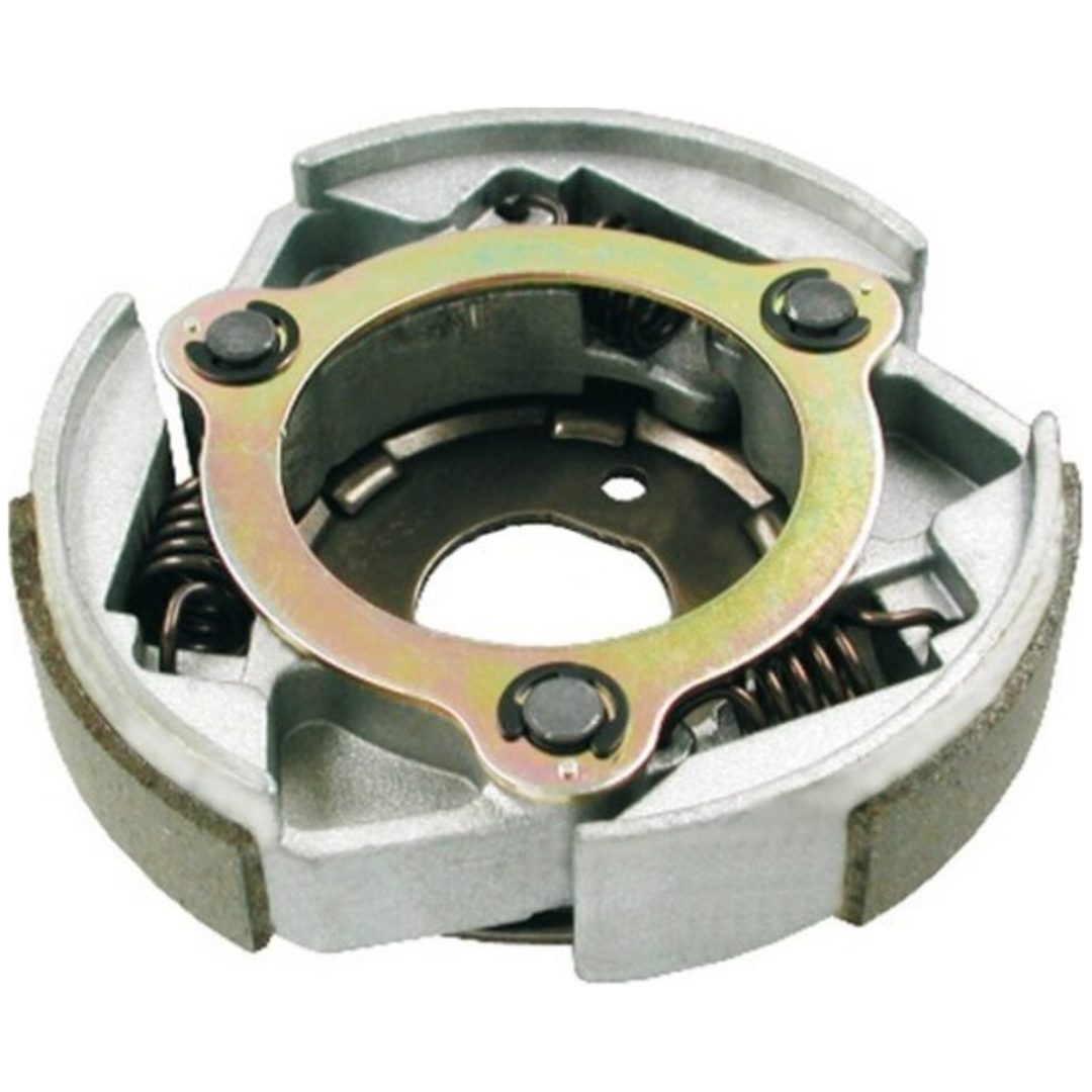 Koppling Maxiscooter Assy TECNIUM – bild 2