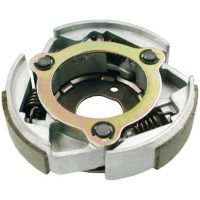 Koppling Maxiscooter Assy TECNIUM
