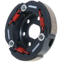 Koppling Naraku Sport 107mm