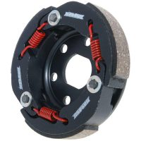 Koppling Sport 107 mm