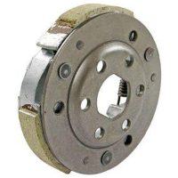 Koppling [Standard] - 107 mm