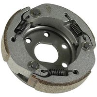 Koppling Standard, ⌀107 mm, Minarelli Liggande/Stående/ Piaggio/ Gilera/ Peugot