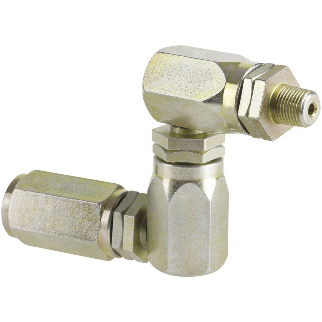 Koppling till fettpump Pressol KOPPLING VRIDBAR 18082 360GR