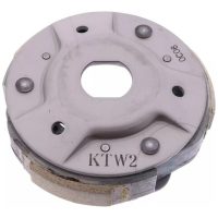 Koppling TOURMAX
