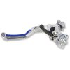 Kopplinghandtag Komplett Standard EZ3 Med Hotsta MOOSE RACING Blue – miniatyr 1