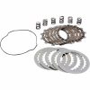 Kopplings Kit MOOSE RACING CLUTCH KIT MSE 60/65SX – miniatyr 1