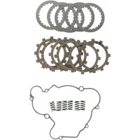 Kopplings Kit MOOSE RACING