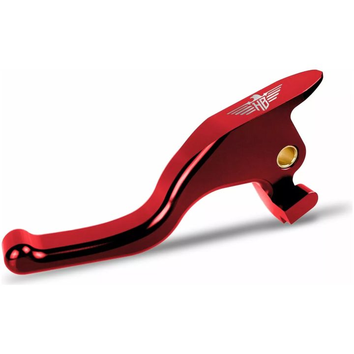 Kopplings- och bromsreglage Performance 3-Finger Aluminium HEINZ BIKES – bild 4