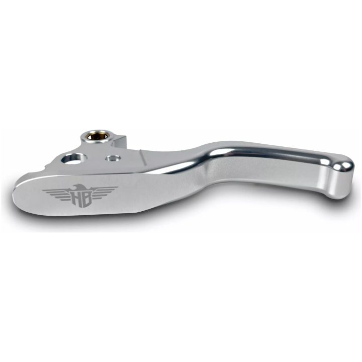 Kopplings- och bromsreglage Performance 3-Finger Aluminium HEINZ BIKES – bild 2