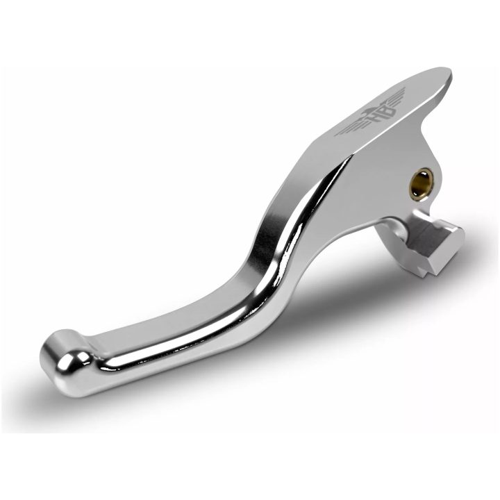 Kopplings- och bromsreglage Performance 3-Finger Aluminium HEINZ BIKES – bild 3