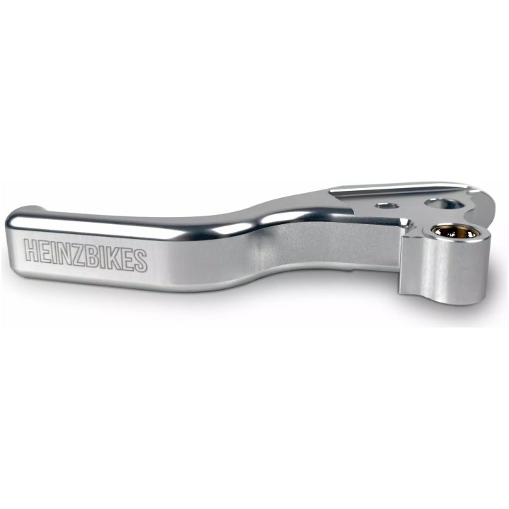 Kopplings- och bromsreglage Performance 3-Finger Aluminium HEINZ BIKES – bild 4