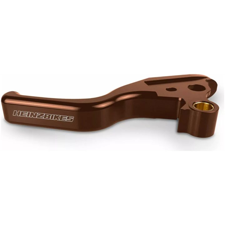 Kopplings- och bromsreglage Performance 3-Finger Aluminium HEINZ BIKES – bild 4