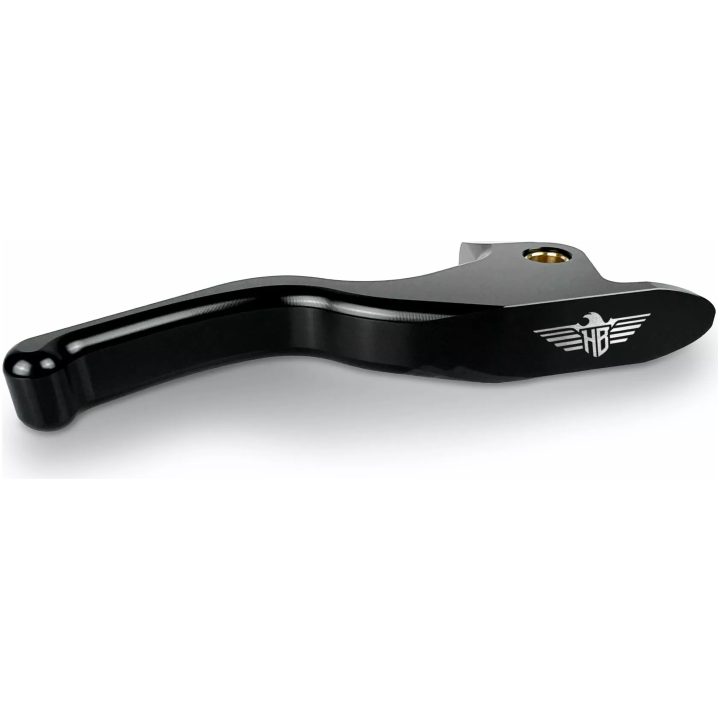 Kopplings- och bromsreglage Performance 3-Finger Aluminium HEINZ BIKES – bild 3