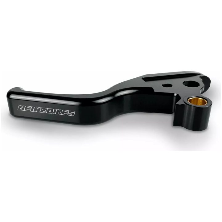 Kopplings- och bromsreglage Performance 3-Finger Aluminium HEINZ BIKES – bild 4