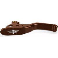 Kopplings- och bromsreglage Performance 3-Finger Aluminium HEINZ BIKES