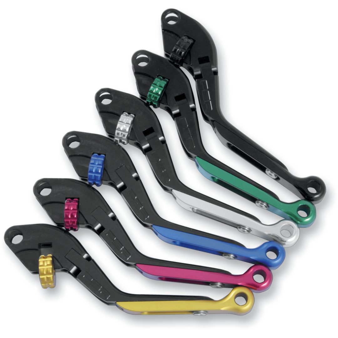 Kopplings- och bromsreparationskit GP Folding Lever End PSR – bild 3