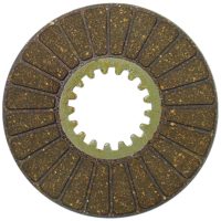 Kopplingsamell, Sachs Tec-X