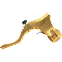Kopplingsarmatur Radial Mekanisk Guld PERFORMANCE MACHINE