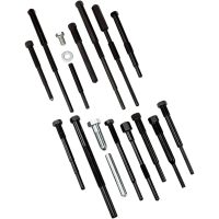 Kopplingsavdragare Standard PARTS UNLIMITED
