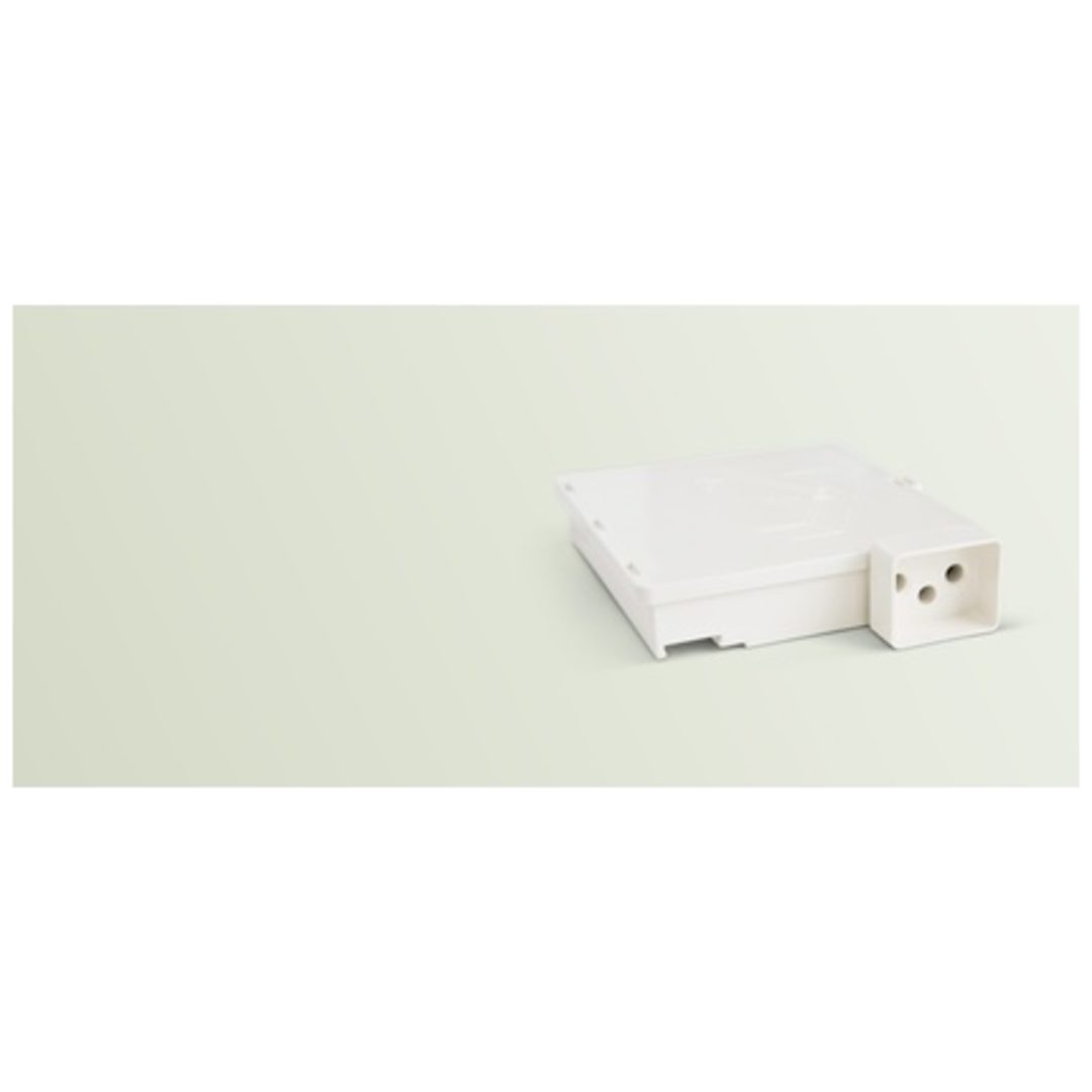 Kopplingsbox Cl. II Glamox