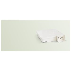 Kopplingsbox Cl. II Glamox