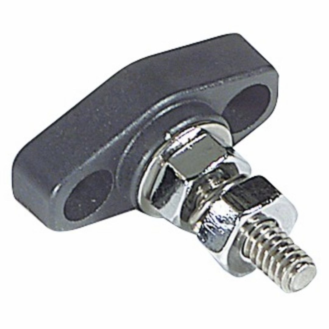 Kopplingsbult Mini 40x20 mm Osculati