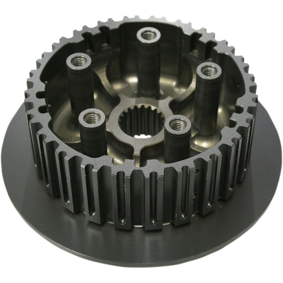 Kopplingscentrum Performance HINSON RACING Kopplingsnav