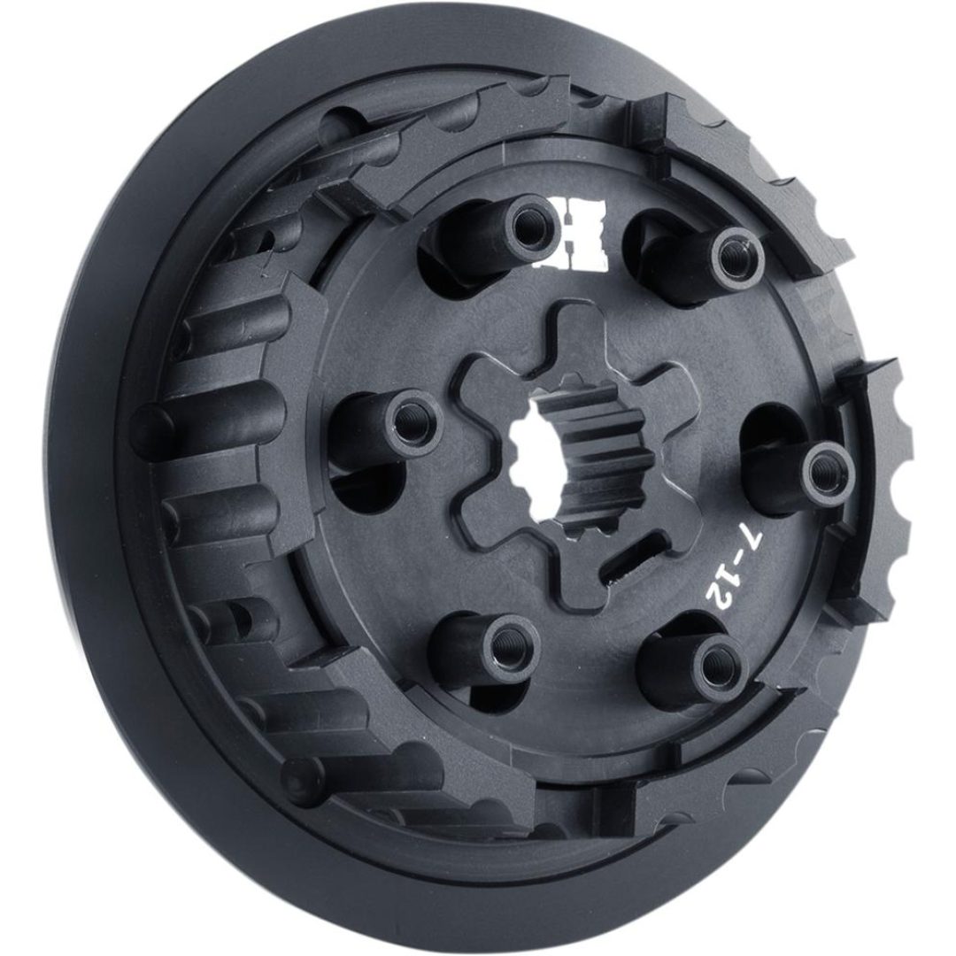 Kopplingscentrum Performance HINSON RACING Kopplingsnav