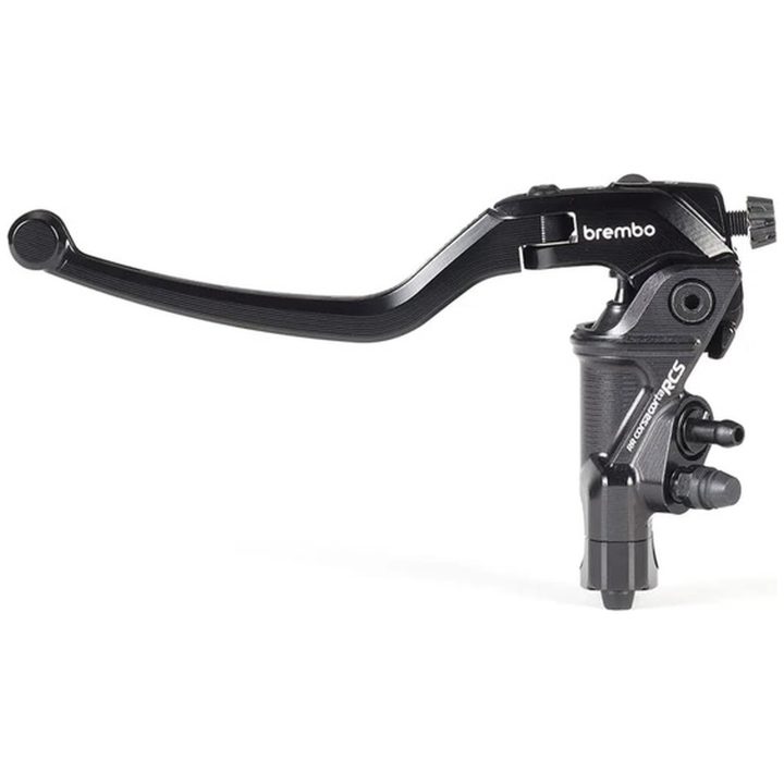 Kopplingscylinder RCS RR BREMBO – bild 2