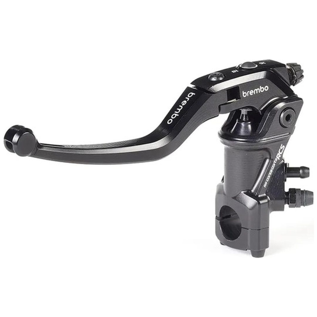 Kopplingscylinder RCS RR BREMBO – bild 3